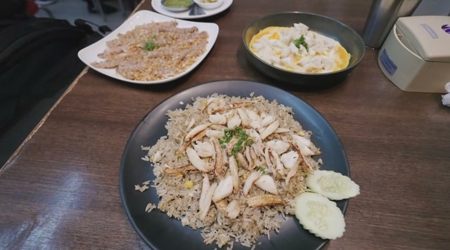 『ヒアハイ』（C）西尾康晴/Nishio Travel