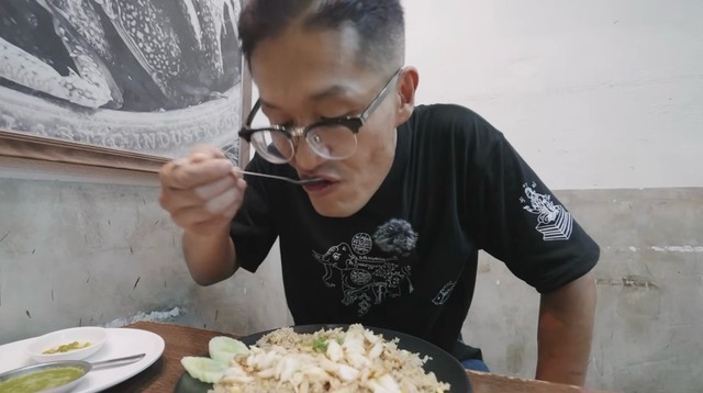 『ヒアハイ』（C）西尾康晴/Nishio Travel