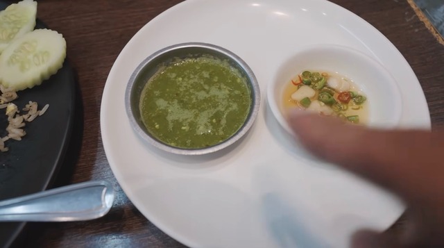 『ヒアハイ』（C）西尾康晴/Nishio Travel