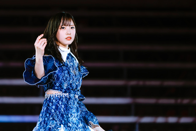 「7回目のひな誕祭 ～Welcome to HINATAZAKA ROCKESTRA～」ⒸSeed & FlowerLLC