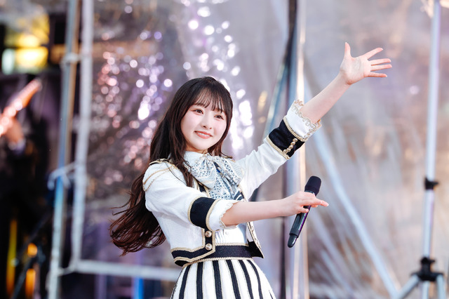 「7回目のひな誕祭 ～Welcome to HINATAZAKA ROCKESTRA～」ⒸSeed & FlowerLLC