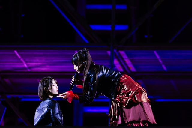 「7回目のひな誕祭 ～Welcome to HINATAZAKA ROCKESTRA～」ⒸSeed & FlowerLLC