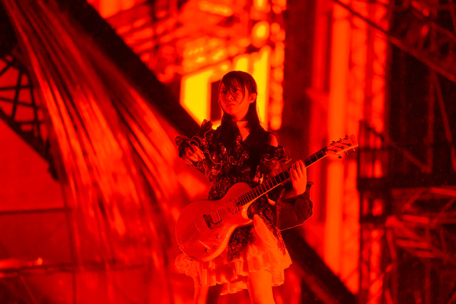 「7回目のひな誕祭 ～Welcome to HINATAZAKA ROCKESTRA～」ⒸSeed & FlowerLLC