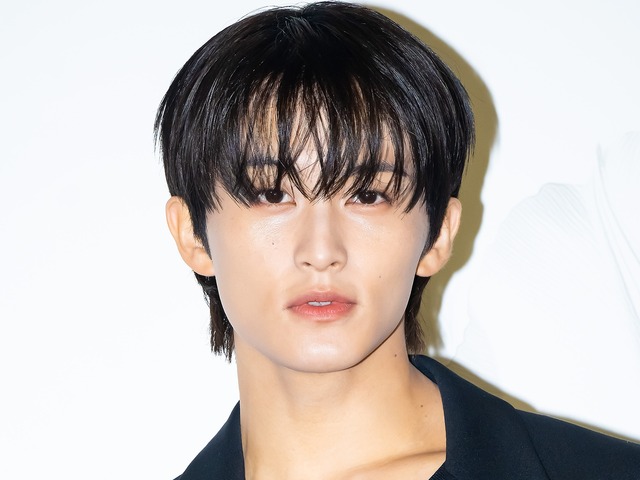 NCT脱退のマーク、直筆手紙後初めてファンに心境吐露「ごめんね、そしてありがとう」