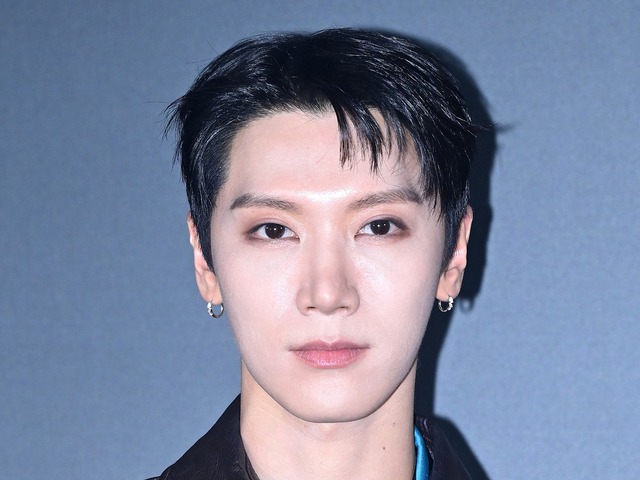 NCT・テン、SMエンターテインメントと契約終了へ「グループ活動に参加できるよう調整予定」