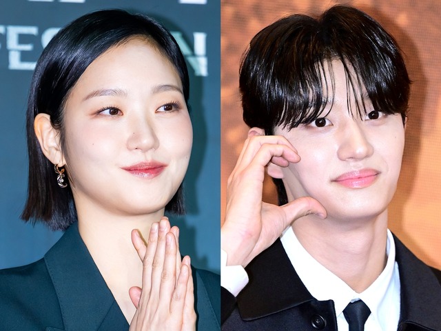 キム・ゴウンを「ポニョ」呼び!?　“10歳年下”の俳優キム・ジェウォン、『ユミの細胞たち3』共演秘話を告白