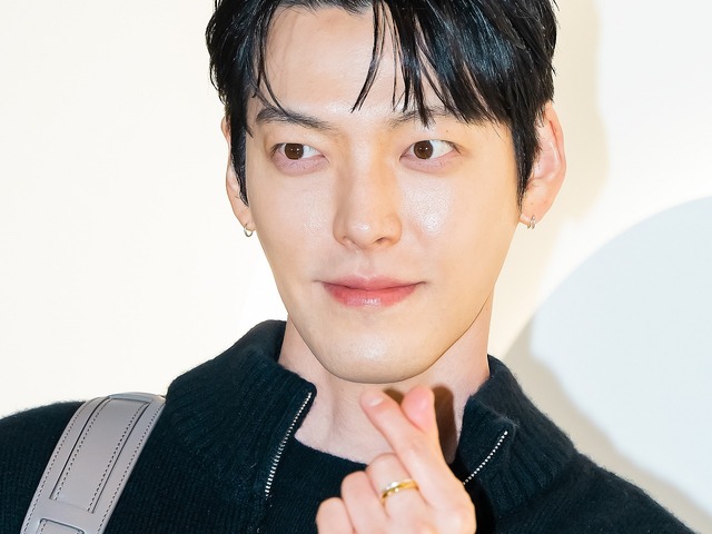 10年交際を実らせ結婚した俳優キム・ウビン、片思いを救う“男前な助言”に共感続出