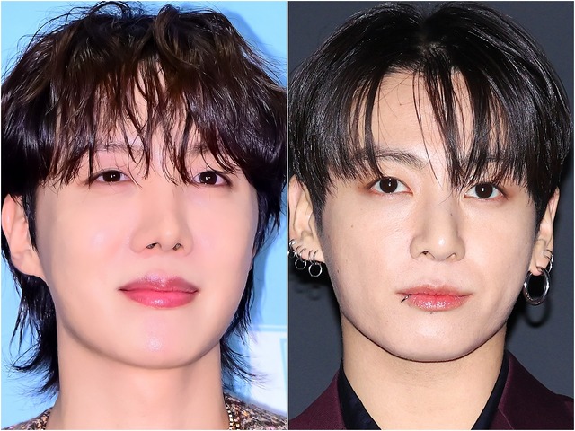 JUNG KOOK＆J-HOPEが『2.0』のダンスチャレンジを公開、名作映画のオマージュでも話題の楽曲