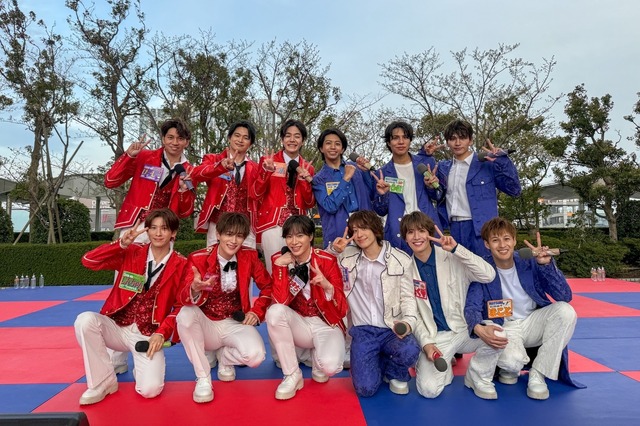 SHOW-WAとMATSURIが「ぽかぽか24時間卒業ライブ」！全195曲を完走