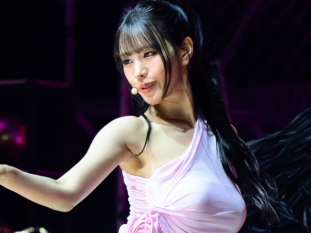 アイドルらしからぬ肉体で話題のナッティを起用！「BORNTOWIN」が人気アーティストをモデルに