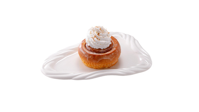 シナモンロール