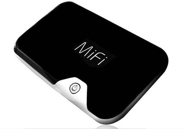 MiFi