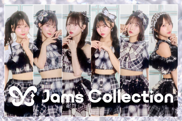 Jams Collection