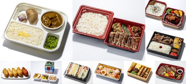 JR東京駅「グランスタ東京」店長101人のガチ投票！