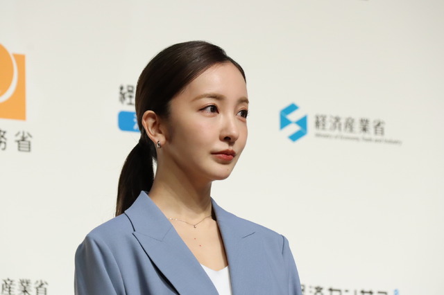 板野友美【写真：りゅうこ】