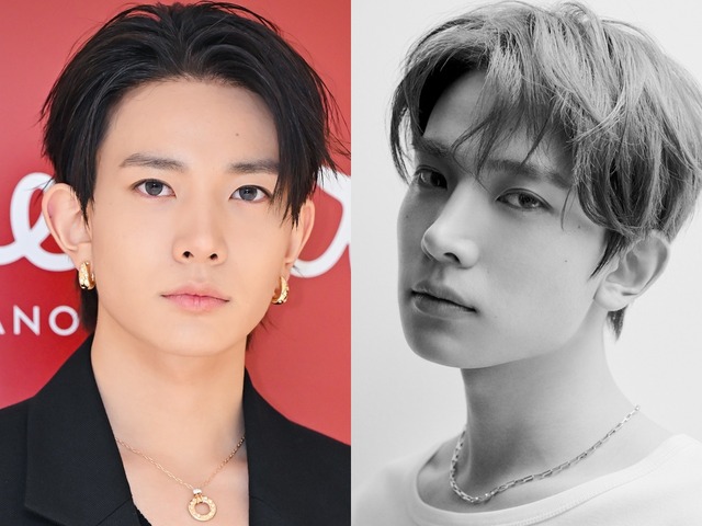 もう7人には戻らない“本当の別れ”　ENHYPENを脱退したヒスン、「EVAN」に改名…次の段階へ