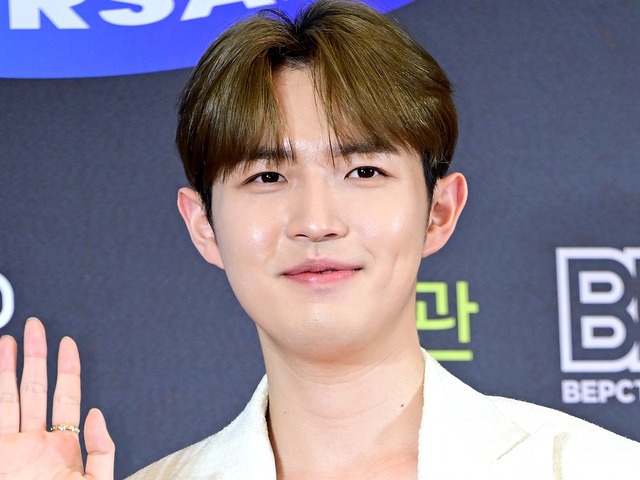 Wanna One“再集結”に続きソロも始動！キム・ジェファン、除隊後初のカムバックを発表