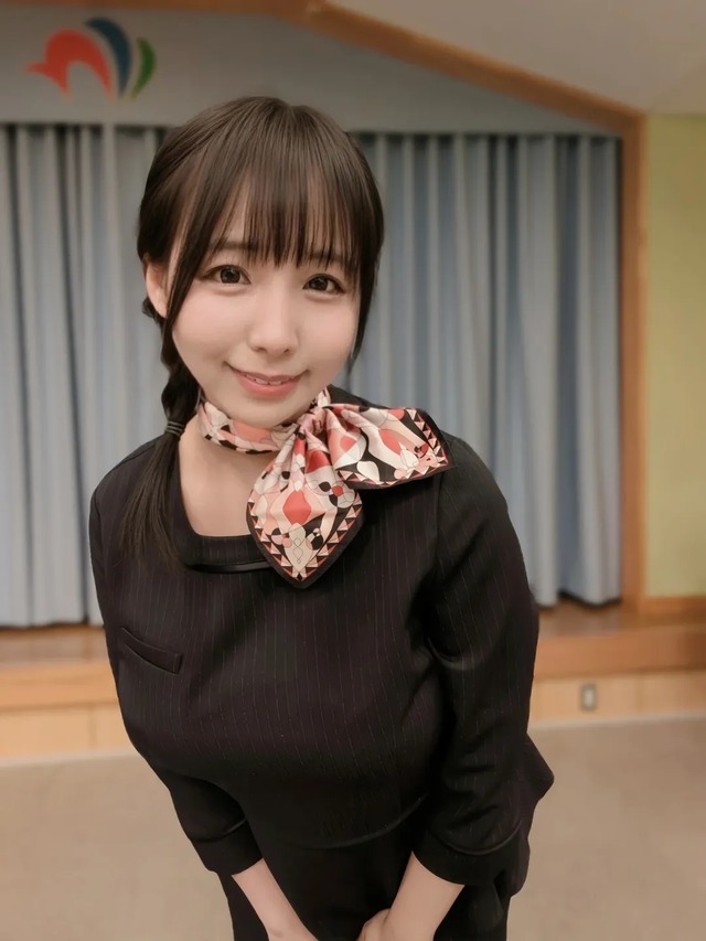 （写真は美咲の公式インスタグラムから）※本人に掲載許諾をもらっています