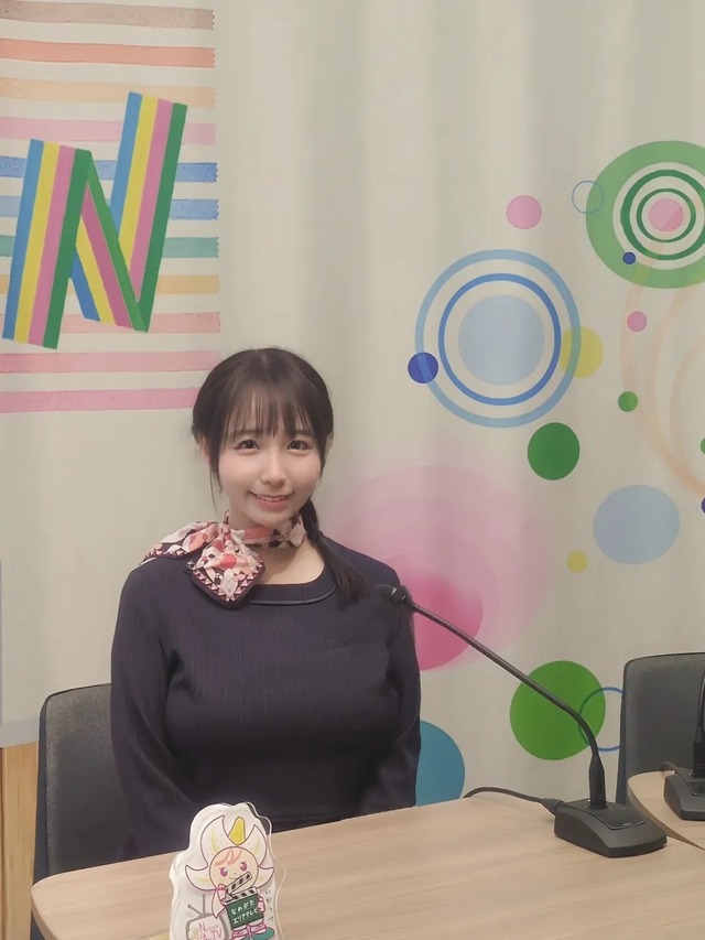 （写真は美咲の公式インスタグラムから）※本人に掲載許諾をもらっています