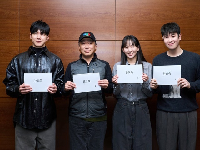 まだ公開されてもいないのに…Netflix『鉄槌教師』はなぜここまで嫌われるのか　出演俳優まで叩かれる理由