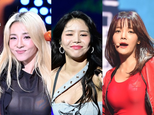 K-POPアイドルたちが次々と…夏本番を前に海外の海やプールで開放的に！“ギリギリ”写真大放出