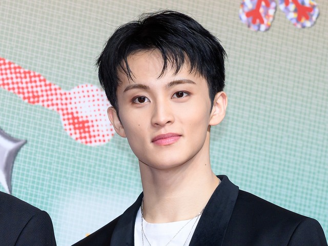 “NCT脱退”のマーク、デビュー10周年にファンへメッセージ…近況も明かす「これからの準備をしている」