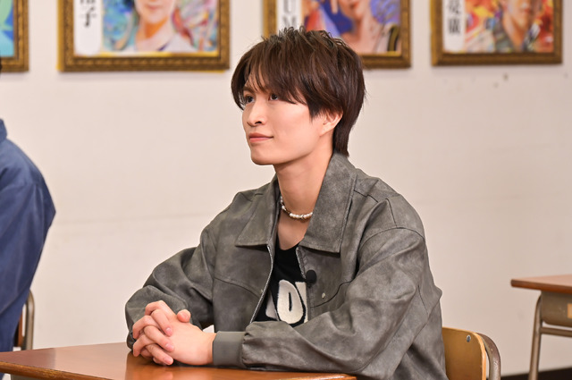 『日曜日の初耳学』　（C）MBS