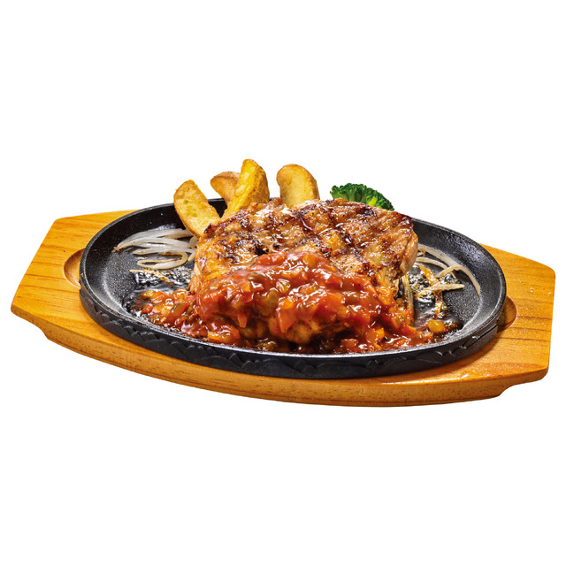 スモークBBQグリルチキン（200g）（税込1,089円）