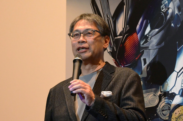 ©2026「劇場版アギト」製作委員会