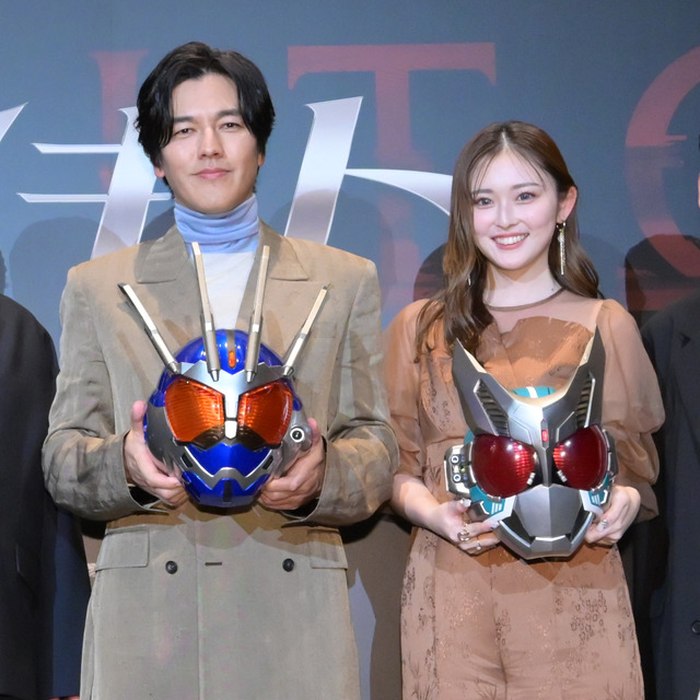 ©2026「劇場版アギト」製作委員会