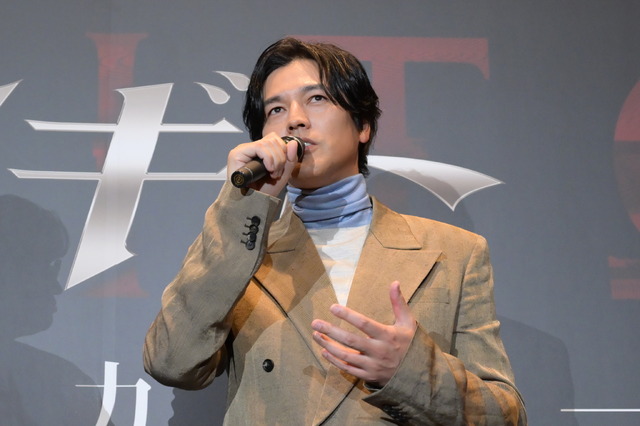 ©2026「劇場版アギト」製作委員会