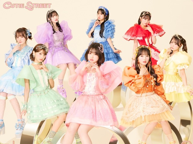 変化する力関係、日本のヒット曲が韓国語になる時代に？ CUTIE STREETが見せた“逆K-POP化”の衝撃