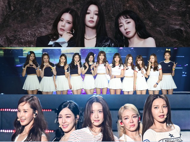 新曲より“再会”が売れる？ K-POPガールズグループの「再結成」が止まらない理由