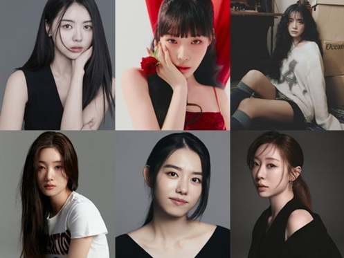 “『プデュ』シリーズ元祖”I.O.I、10年ぶりに『Pick Me』完全再現！当時と変わらぬシンクロ率が話題