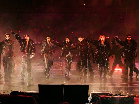【独占速報】BTS、6年半の沈黙を破る「血の咆哮」…王の帰還、全150分を徹底ルポ
