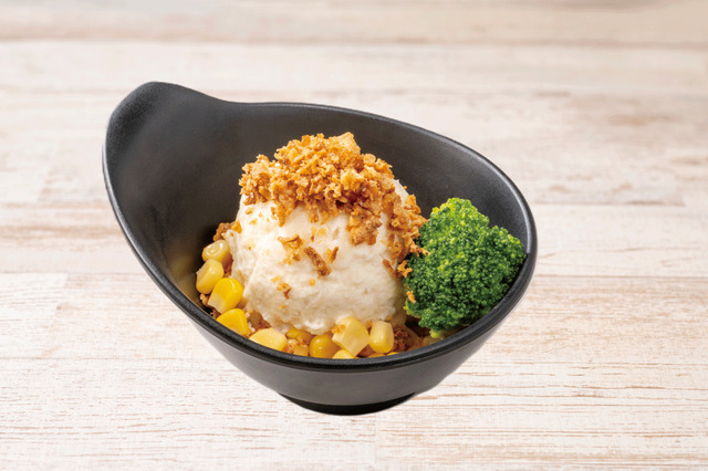 オニポテサラダ