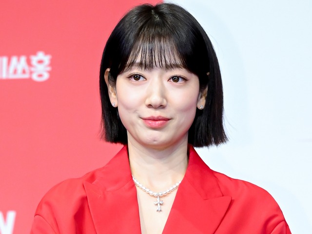 『美男ですね』女優パク・シネ、第2子妊娠を発表！今秋出産へ…「温かい応援と祝福をお願いしたい」