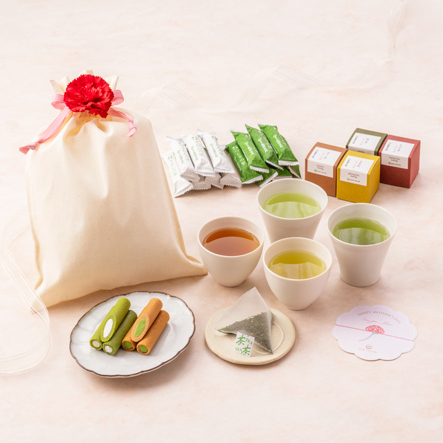 「母の日プレミアムギフトセット」3,000円（税込）