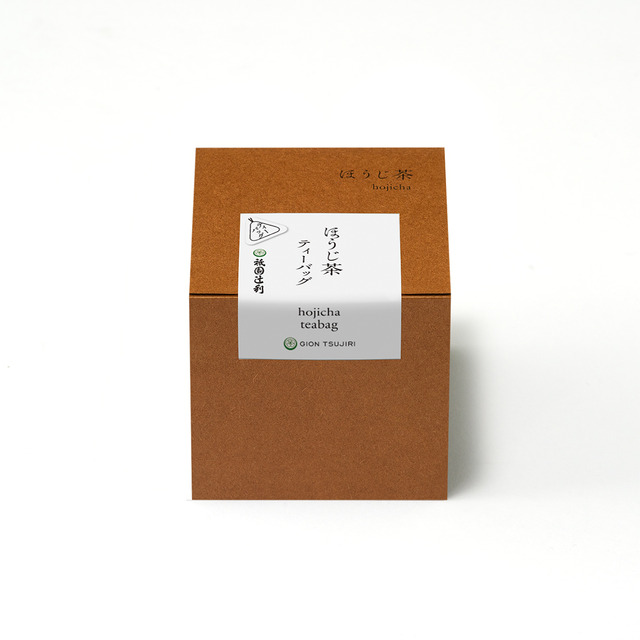 ほうじ茶ティーバッグ