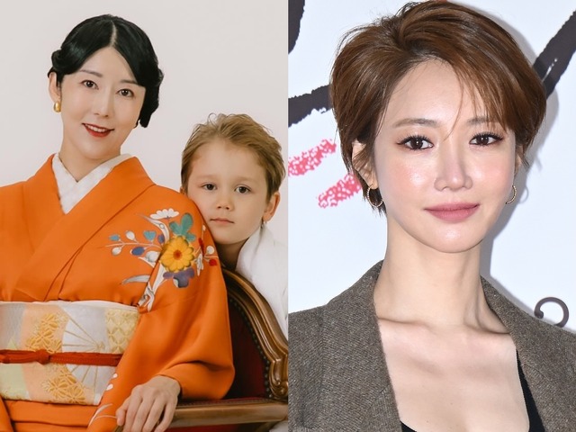 精子提供で未婚のまま出産の日本人タレントも…韓国女優の「結婚より出産」発言、“未婚出産”は新たな家族の形か