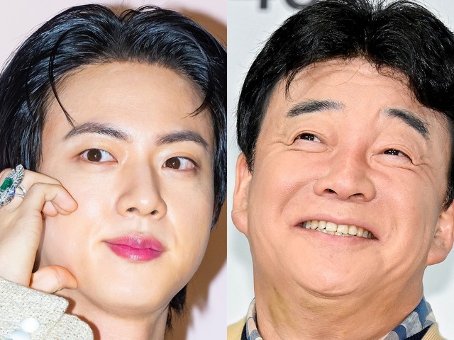 BTSが「韓国料理の父」と呼ぶペク・ジョンウォン、日本でサイン会即終了　新大久保に第1号店を出したワケ