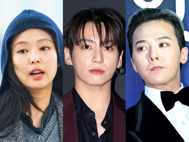 ジェニー再炎上、BTS・JUNG KOOKも…K-POPスターが“中指ポーズ”で毎回燃えるワケ