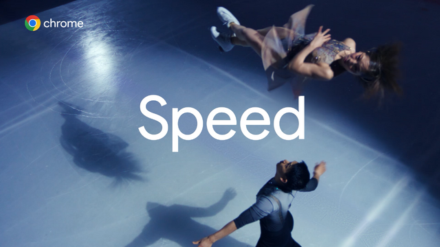 世界を魅了した“りくりゅうペア”がGoogleの新CMに出演！