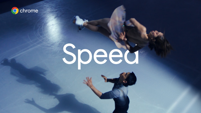 世界を魅了した“りくりゅうペア”がGoogleの新CMに出演！