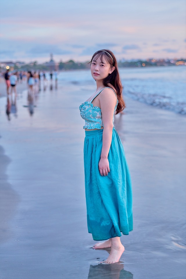 (C)KADOKAWA (C)GDL Entertainment PHOTO/田川雄一