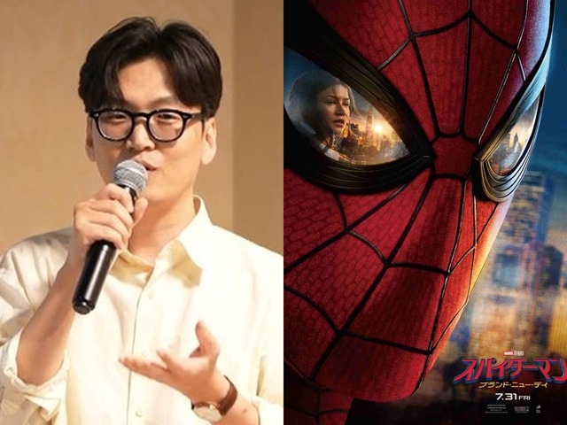 娘を持つ父が“3度の性犯罪”疑惑で物議…韓国トップ翻訳家、新作『スパイダーマン』翻訳から除外「今後の予定もなし」