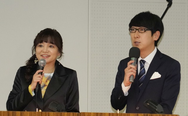 「第15回鉄旅オブザイヤー」授賞式【写真：竹内みちまろ】