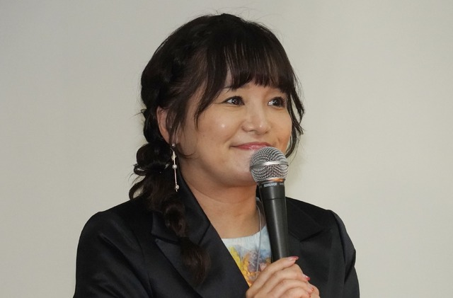 【写真：竹内みちまろ】