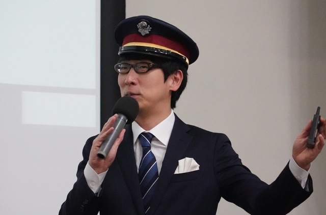 吉川正洋【写真：竹内みちまろ】