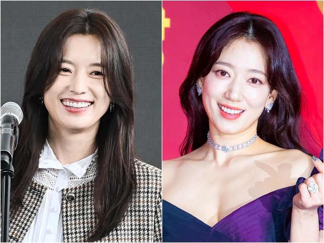 出産や母親役はキャリアの終焉ではない　『美男ですね』パク・シネの第二子妊娠やハン・ヒョジュの“選択”が示す変化